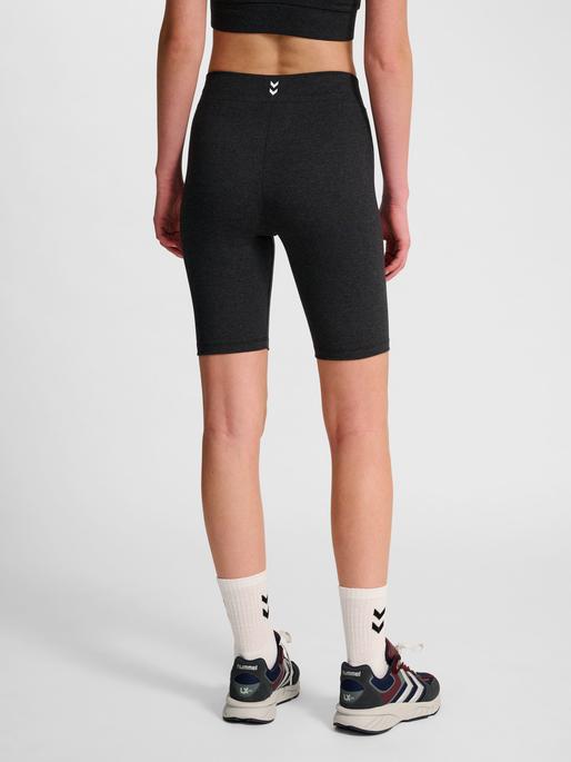 Produktbild hummel Hmlpulse Logo Mw Short Tights (L)