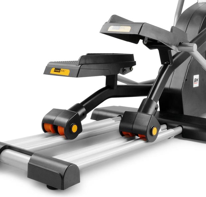 Produktbild BH Fitness i.FDC20 Studio