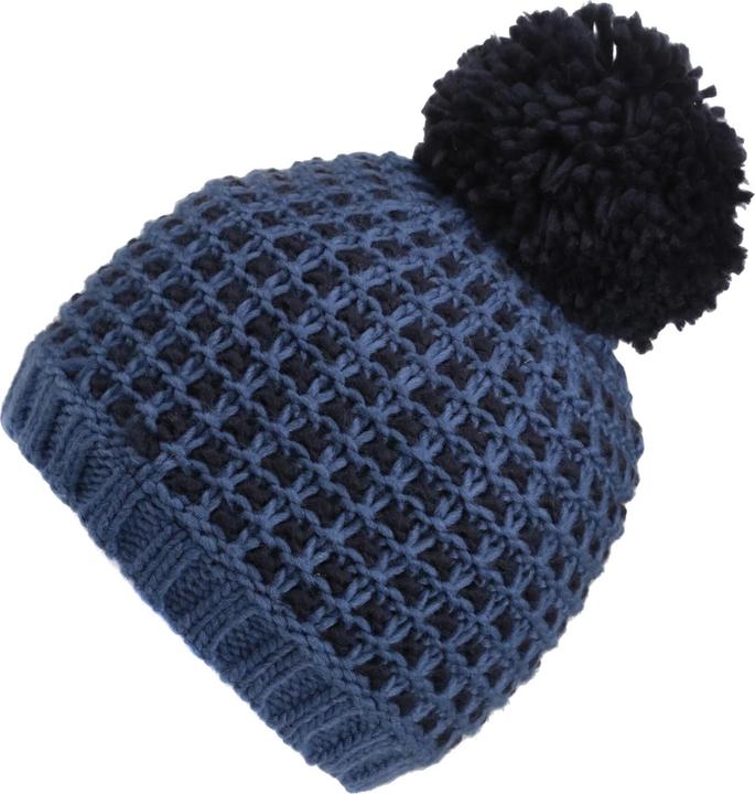 Actual product image Regatta Womens/Ladies Dalary Bobble Beanie (One size)