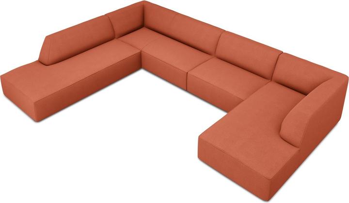Produktbild Micadoni Ruby (Wohnlandschaft)