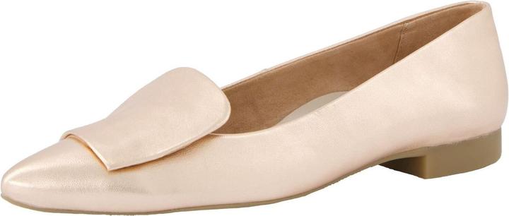 Actual product image Paul Green Emphasise your personal style with this comfortable and elegant ballerina from mi (38)