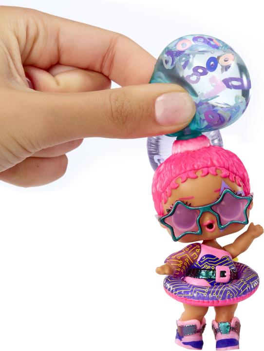 Produktbild MGA L.O.L. Surprise Water Balloon Surprise Tots