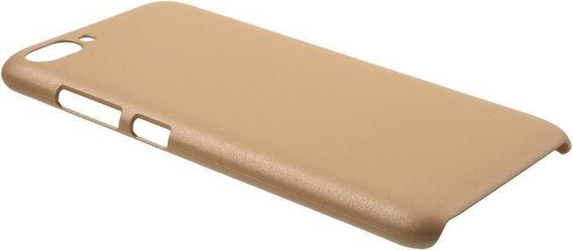 Produktbild MU Classic Hartplastik Hülle (Asus Zenfone 4 Max)