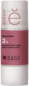 Image du produit Etat Pur Active Pure - Enoxolone 2 - Action apaisante rapide - Visage 15ml (Chiffons de nettoyage, 15 ml)
