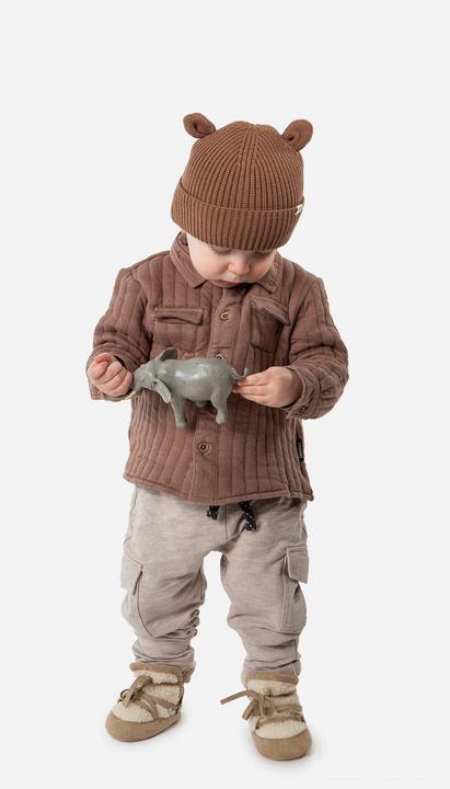Immagine prodotto Barts Berretto Anick per bambini (47 - 50)
