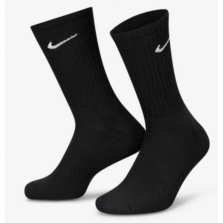 Produktbild Nike 3-Pack Everyday Cushion 35-38 Socken (34 - 38)