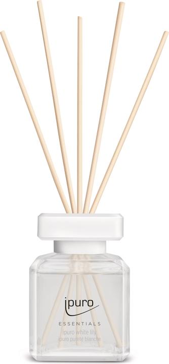 Image du produit Ipuro White Lily (100 ml)