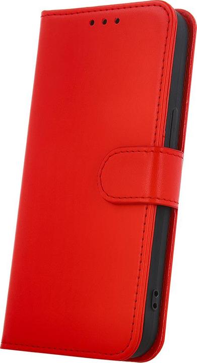 Actual product image OEM Smart Classic case for Samsung Galaxy A16 red (Samsung Galaxy A16, Samsung Galaxy A16 5G)