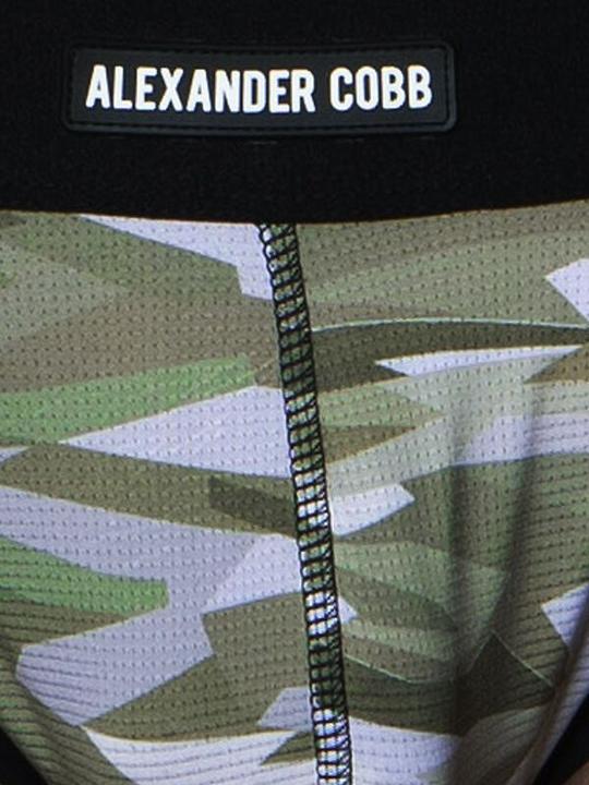Produktbild Alexander Cobb Army Slip (L)