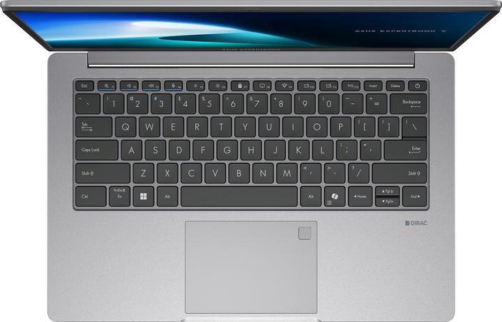 Produktbild ASUS ExpertBook P1 (14", Intel Core i7-13700H, 16 GB, 512 GB, CH)