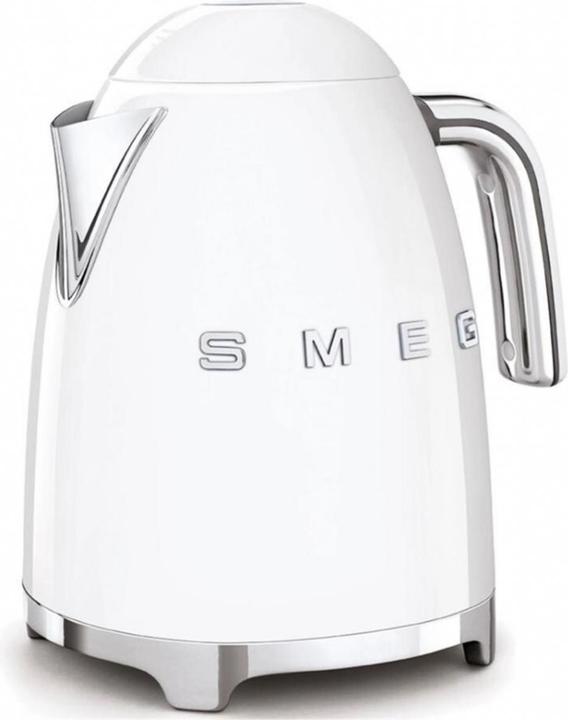 Actual product image Smeg 50's Retro Style (1.70 l)