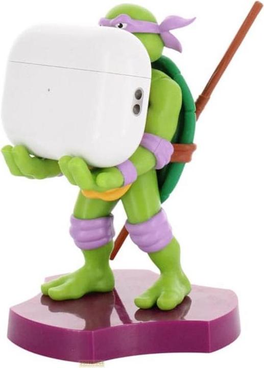 Produktbild Exquisite Gaming TMNT: Donatello - Cable Guy Holdem (PS5)