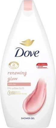 Produktbild Dove Shower Renewing Glow von (450 ml)
