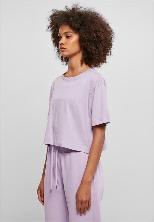 Produktbild Urban Classics Ladies Short Oversized Tee (4XL)