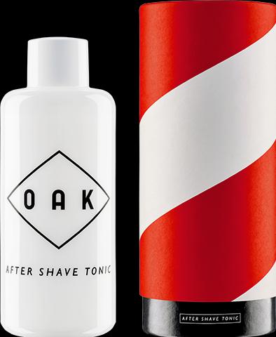Immagine prodotto OAK Beardcare Tonico dopobarba (Tonico dopobarba, 150 ml)