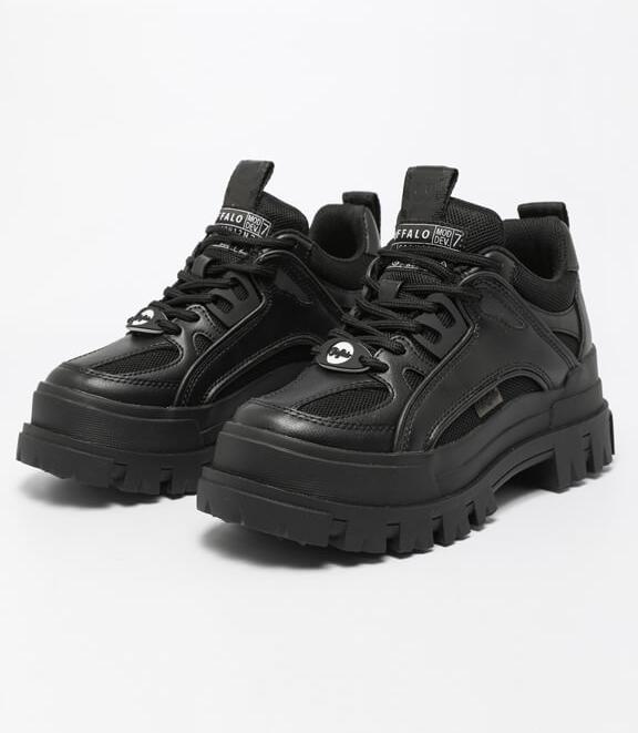 Immagine prodotto Buffalo Sneaker con piattaforma Aspha HYB (36)