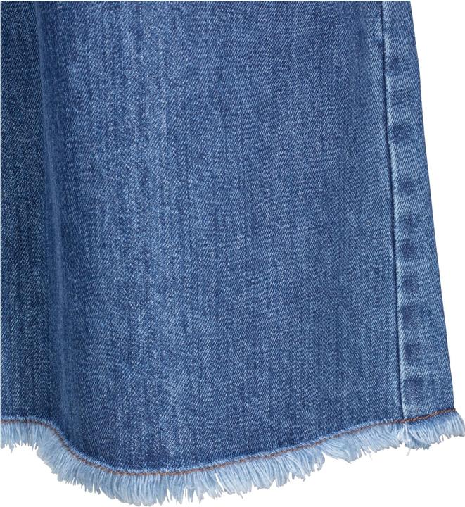 Immagine prodotto Urban Classics Culotte in denim da donna (XXL)