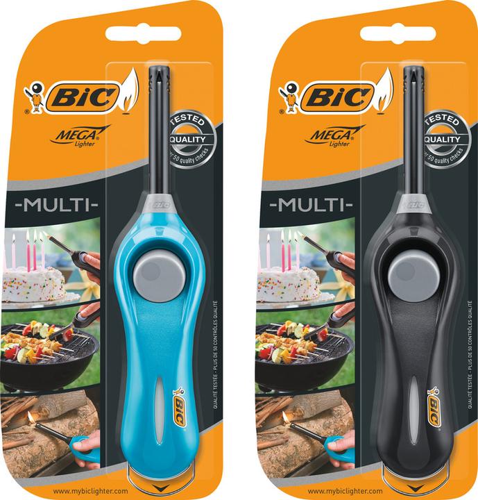 Immagine prodotto Bic Megalighter U140