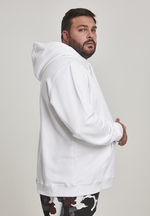 Produktbild Urban Classics Organic Basic Hoody (S)