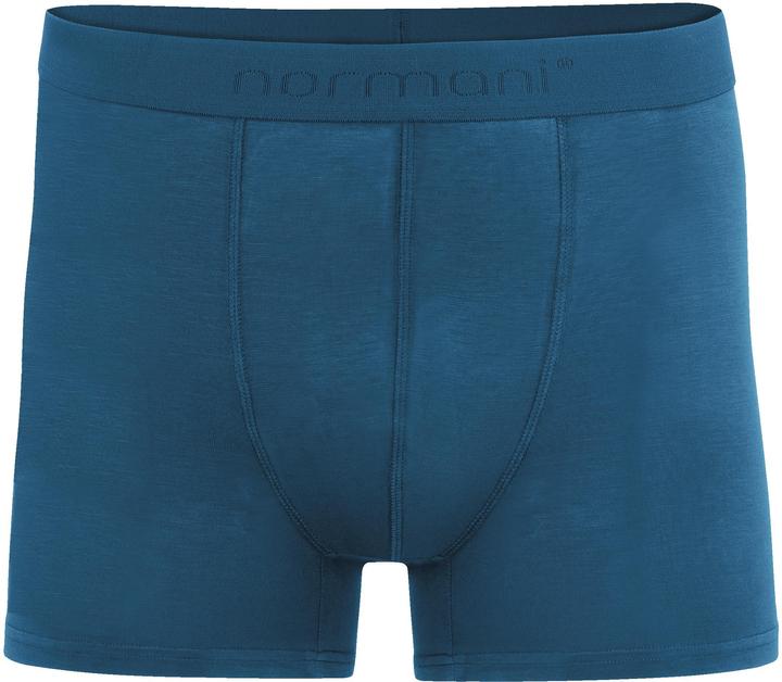 Produktbild Normani 6 Herren Boxershorts aus Bambus-Viskose Cubao (XL, 6er Pack)