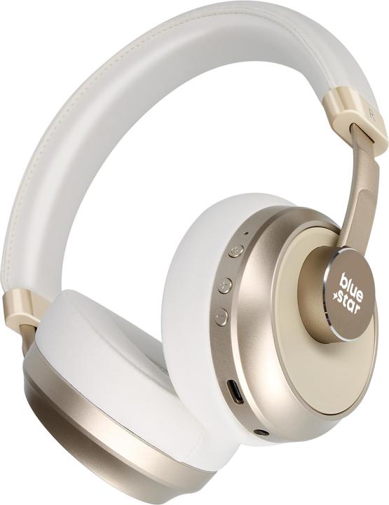 Immagine prodotto Cuffie Bluetooth (40 h, Senza fili)