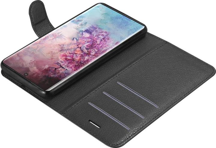 Image du produit Cadorabo Book avec fonction stand Cover (Samsung Galaxy Note 10+)