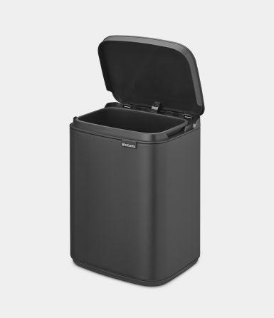 Actual product image Brabantia Bo Waste Bin (4 l)