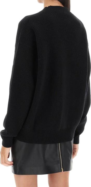 Immagine prodotto Versace Logo Sweater (40)
