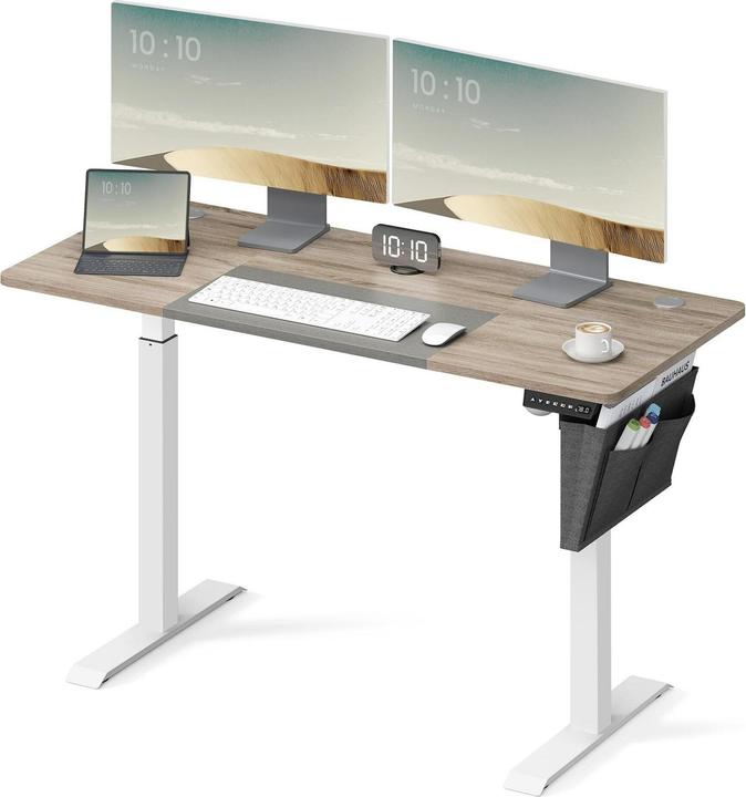 Actual product image Songmics Work (140 x 60 x 120 cm)