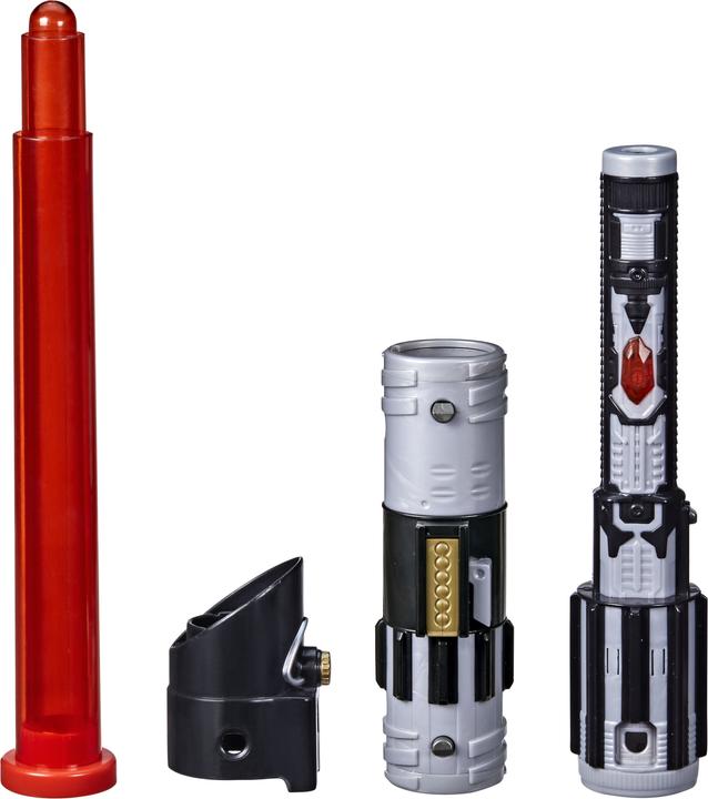 Hasbro Lightsaber Forge Darth Vader