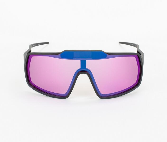 Produktbild Out Of Bot 2 (Black IRID blue, Blau)