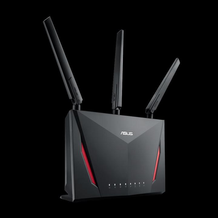 Immagine prodotto ASUS RT-AC86U AC2900 WiFi 5 Gaming