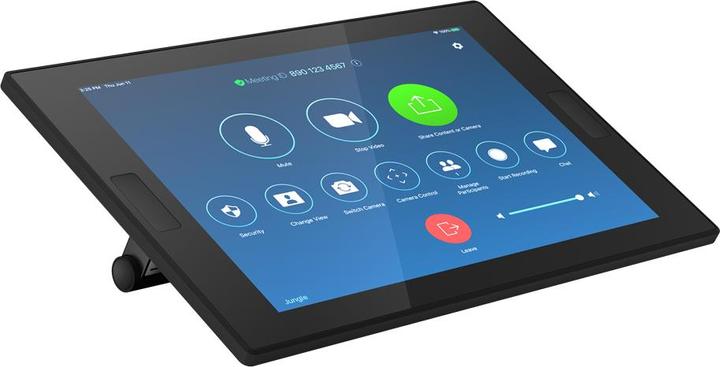 Actual product image Lenovo ThinkSmart One for Zoom