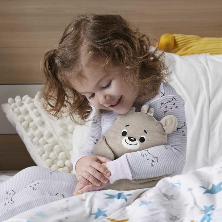 Produktbild Fisher-Price Babybärchen mit Glühwürmchen-Nachtlicht
