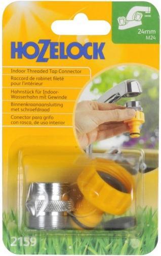 Productafbeelding Hozelock Aansluiting keukenkraan (Slangaansluiting, 24 mm)
