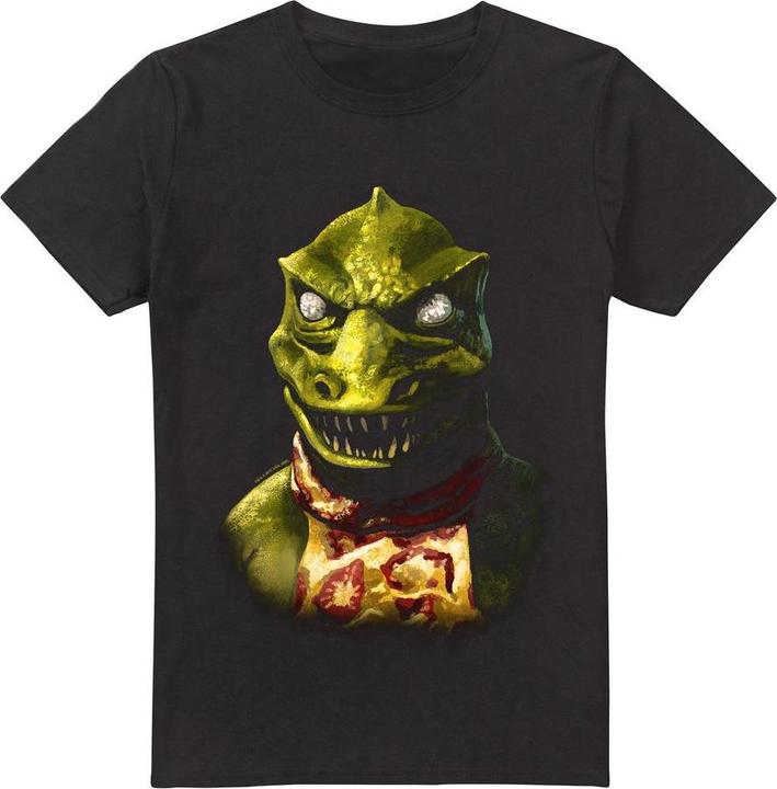 Gorn Bust TShirt