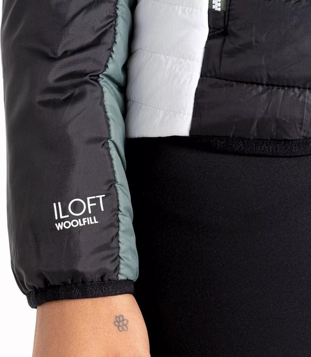 Immagine prodotto Dare2b Surmount II Giacca Imbottita Donna (38)