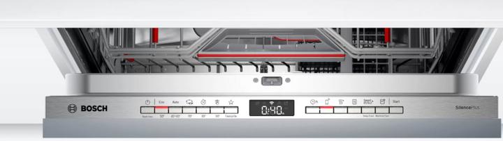 Image du produit Bosch Hausgeräte SMV4HDX52E