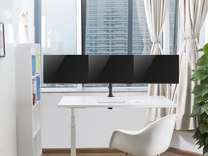 Actual product image equip Table mounting (Table, 27")