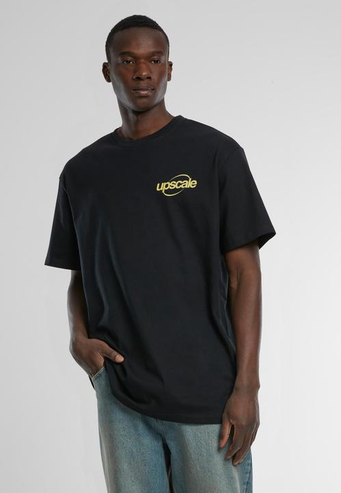 Produktbild Urban Classics Upscale Good Life Quest Oversize Tee - 165913 (XS)