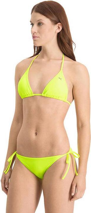 Actual product image Puma Swim Side Tie Bikini Bottom (L)