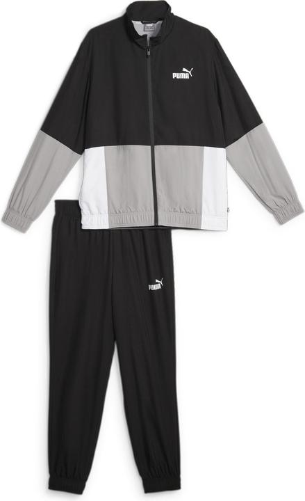 Puma Woven Tracksuit cl