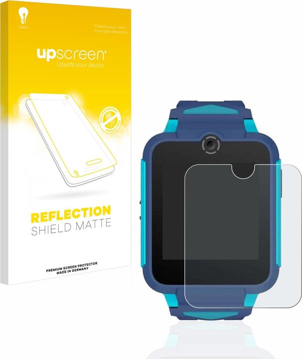 upscreen Protection d'écran Reflection Shield
