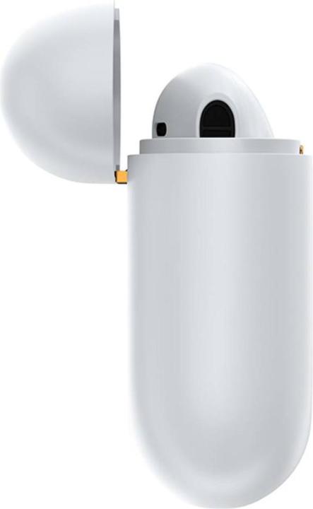 Actual product image EKO TWS Bluetooth 5.0 headphones model Andrea (5 h, Wireless)