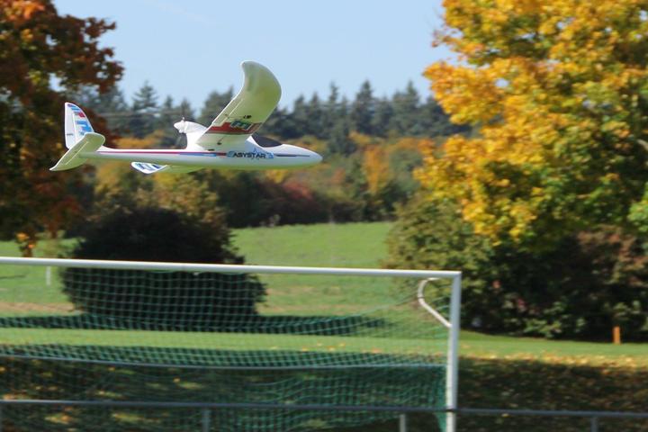 Produktbild Multiplex EasyStar 3 (Segelflugzeug)