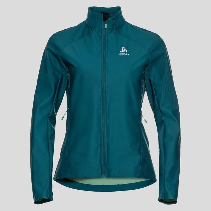 Produktbild Odlo Zeroweight Futureknit (XL)