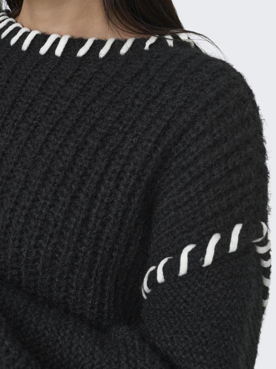 Image du produit Only ONLCORT Pull en maille Pull en maille (XL)