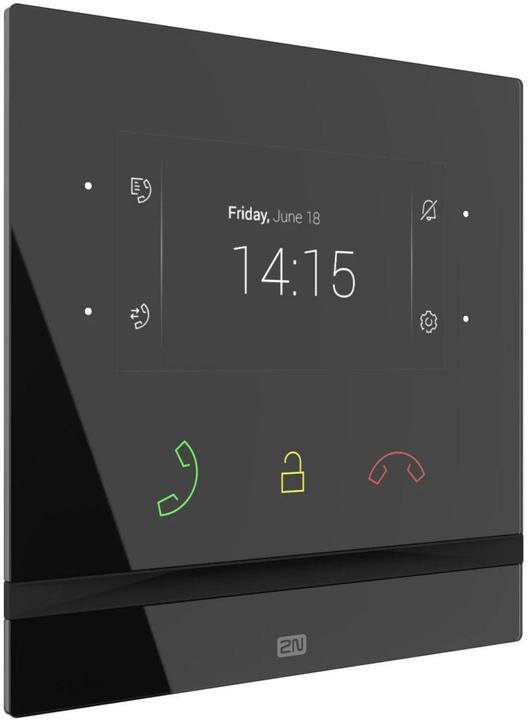 Produktbild 2N Indoor Compact (Kabelgebunden, Ethernet)