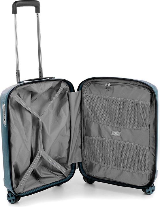 Immagine prodotto Roncato Unica - Bagaglio a mano trolley Spinner XS (40 l, Bagaglio a mano (fino a 50 litri))