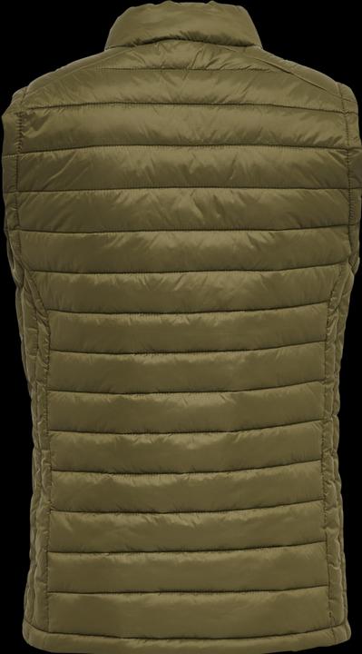 Image du produit hummel Rouge Matelassé Waistcoat Woman (S)